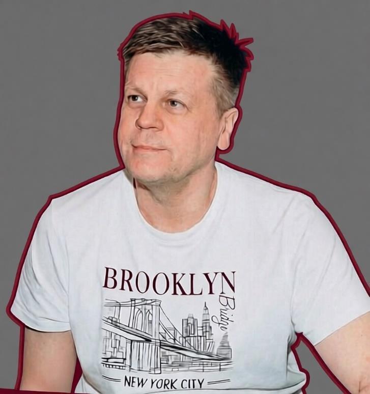 Евгений Голубев